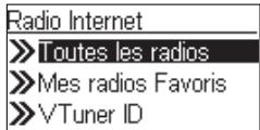 SAGEM WEB TUNER 500 - Contrôle à partir de la Télécommande: - 2