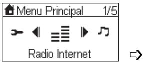 SAGEM WEB TUNER 500 - Créer un compte VTuner - 2