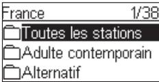 SAGEM WEB TUNER 500 - Contrôle à partir de la Télécommande: - 9