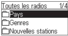 SAGEM WEB TUNER 500 - Contrôle à partir de la Télécommande: - 6