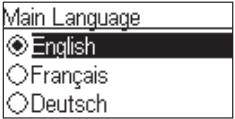 SAGEM WEB TUNER 500 - Configuration en mode client sans fil - 3