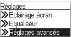 SAGEM WEB TUNER 500 - Configuration en point d'accès sans fil (PA) - 2