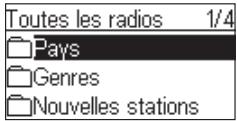 SAGEM WEB TUNER 500 - Contrôle à partir de la Télécommande: - 4