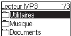 SAGEM WEB TUNER 500 - Contrôle à partir de la Télécommande: - 1