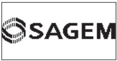 SAGEM WEB TUNER 500 - Configuration en mode client sans fil - 1