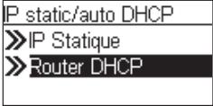 SAGEM WEB TUNER 500 - Configuration en point d'accès sans fil (PA) - 5
