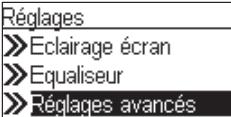 SAGEM WEB TUNER 500 - Configuration en mode client filaire - 8