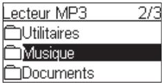SAGEM WEB TUNER 500 - Contrôle à partir de la Télécommande: - 2