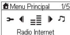 SAGEM WEB TUNER 500 - Configuration en mode client filaire - 6
