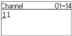 SAGEM WEB TUNER 500 - Configuration en point d'accès sans fil (PA) - 7