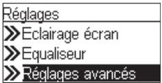 SAGEM WEB TUNER 500 - Configuration en mode client sans fil - 16