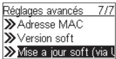 SAGEM WEB TUNER 500 - MISE À JOUR DU LOGICIEL - 3