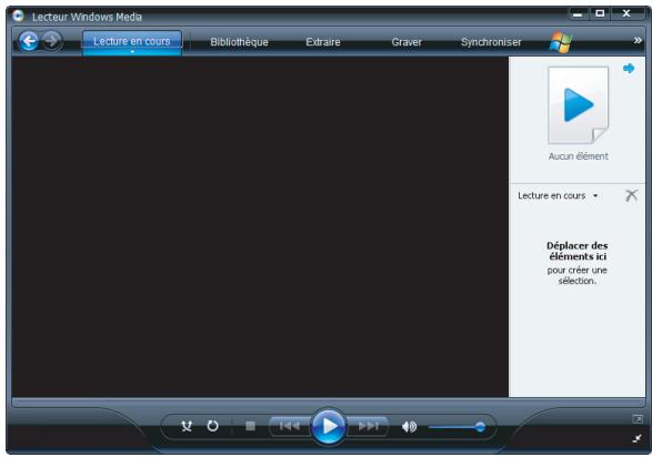 SAGEM WEB TUNER 500 - Serveur de partage de fichier multimedia (UPNP/DLNA) - 2