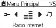 SAGEM WEB TUNER 500 - Configuration en point d'accès sans fil (PA) - 14