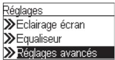 SAGEM WEB TUNER 500 - SUPPRESSION DES FAVORIS - 1