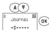 SAGEM WP 22-33 SMS - Listedesnumeroscomposés(BIS) - 1