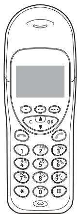 SAGEM WP 22-33 SMS - PREMIER CONTACT - 2