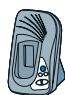 SAGEM WP 22-33 SMS - Lire les messages - 1