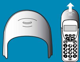 SAGEM WP 22-33 SMS - ACCESSIONS - 2
