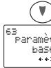 SAGEM WP 22-33 SMS - Activer l'accès privilégié - 6