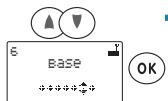 SAGEM WP 22-33 SMS - Activer la restriction d'applé - 1