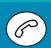 SAGEM WP 22-33 SMS - Activer le main-libre - 1