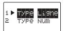 SAGEM WP 22-33 SMS - Réglages - 4