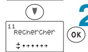 SAGEM WP 22-33 SMS - Appeler en utilisant le repertoire - 2