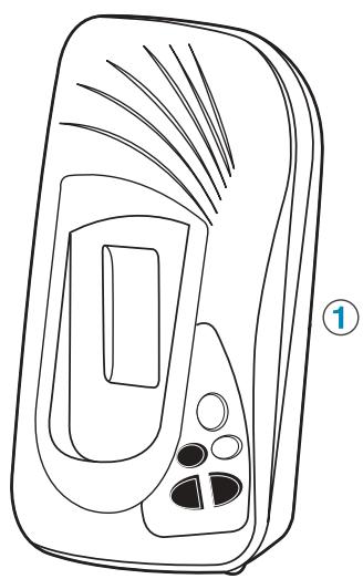 SAGEM WP 22-33 SMS - PREMIER CONTACT - 1