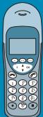 SAGEM WP 22-33 SMS - Pour acceder aux fonctions décrites ci-contre, les touches suivantes sont utilisées: - 4