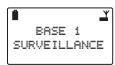 SAGEM WP 22-33 SMS - Surveillance piece - 7