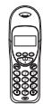 SAGEM WP 22-33 SMS - Surveillance piece - 1