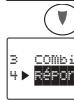 SAGEM WP 22-33 SMS - Code d'accès privilégié - 12