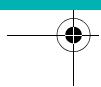 SAGEM WP 22-33 SMS - MENU 3: Sonneries et bips - 6