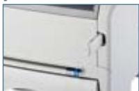 SAGEM MF 5462 - Fonctions intelligentes clé USB : pour une utilisation sans ordinateur - 1