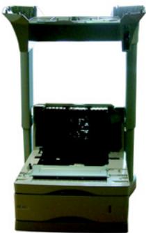 SAGEM AGORIS 6890N - Installation du socle et de l'interface équipée - 3