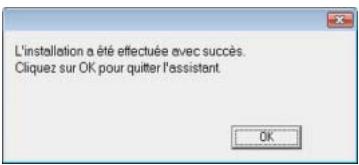 SAGEM AGORIS M943DN - L'installation finale est prête à être lancée. Cliquez sur Installer. - 3