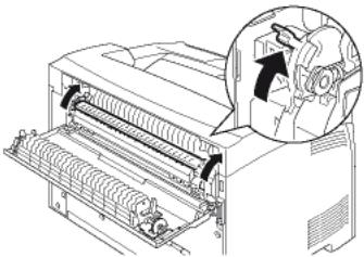 SAGEM AGORIS M943DN - Résolution de problèmes de qualité d'impression - 22