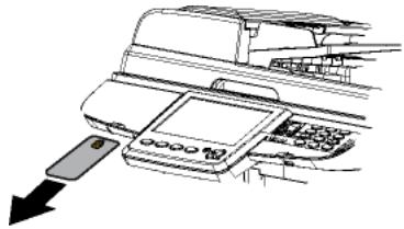 SAGEM AGORIS M943DN - Configuration initiale de l'appareil - 2