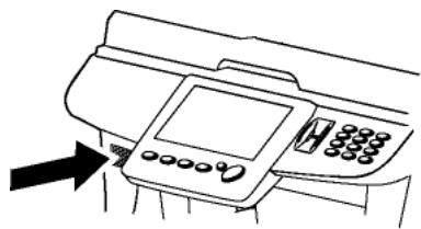 SAGEM AGORIS M943DN - Note - 2
