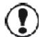 SAGEM AGORIS M943DN - Avertissement - 1