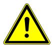 SAGEM AGORIS M943DN - ATTENTION - 1