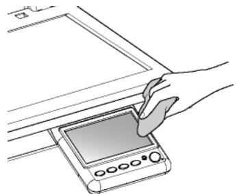 SAGEM AGORIS M943DN - Liste des produits de nettoyage autorisés et interdits - 1