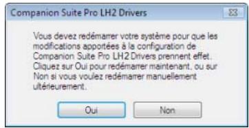 SAGEM AGORIS M943DN - Désinstallation complète du logiciel - 4