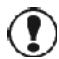 SAGEM AGORIS M943DN - Avertissement - 1