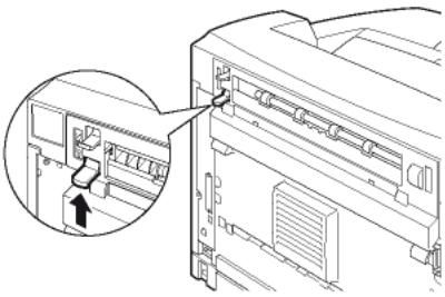 SAGEM AGORIS M943DN - Résolution de problèmes de qualité d'impression - 20