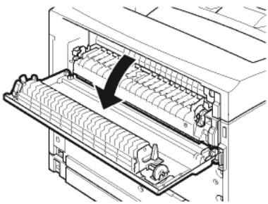 SAGEM AGORIS M943DN - Résolution de problèmes de qualité d'impression - 21