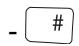 SAGEM D37V - Allez dans REPONDEUR / MESSAGES. / ECOUTER. - 5