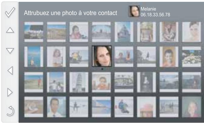 SAGEM DP 360 - Sur notre base : - 1