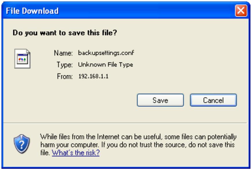 SAGEM FAST 2400 - Backup - 3